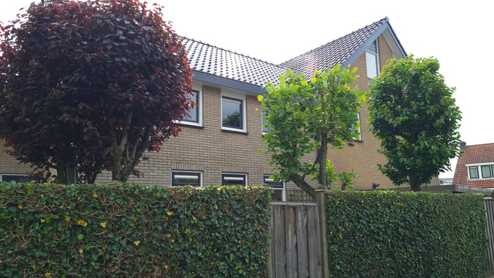 Foto 76 van Herman de Manstraat 17