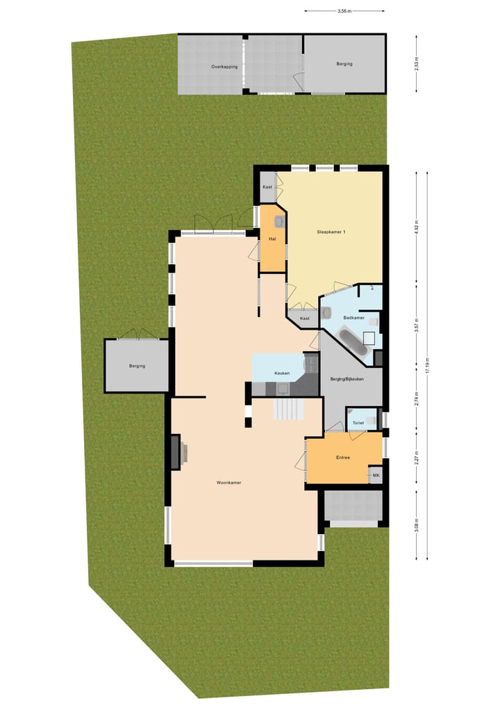 Foto 86 van Herman de Manstraat 17