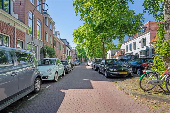 Bekijk foto 37 van Gedempte Raamgracht 55