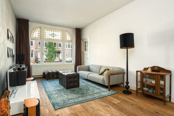 Foto 9 van Admiraal De Ruijterweg 109-1