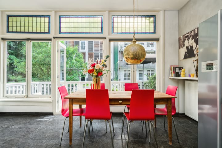 Foto 10 van Admiraal De Ruijterweg 109-1