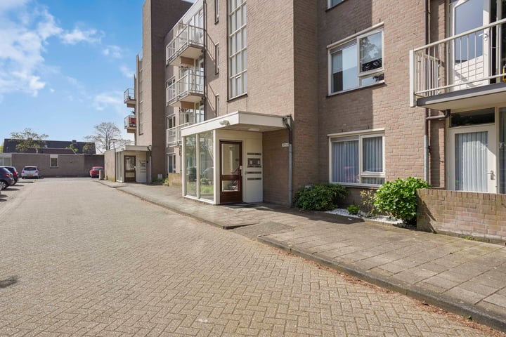 Foto 4 van Beethovengaarde 197