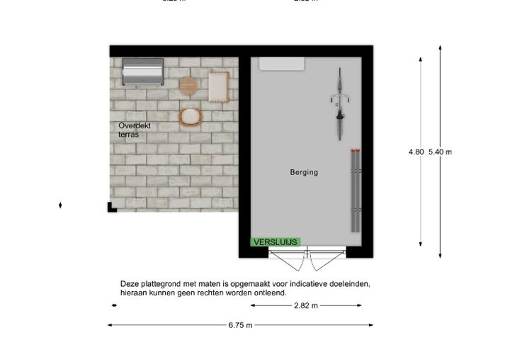 Bekijk foto 39 van Tersteijnstraat 4