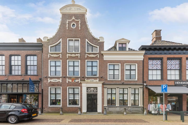 Marktstraat 6
