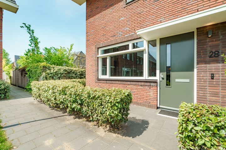 Bekijk foto 3 van Van de Weerdstraat 28