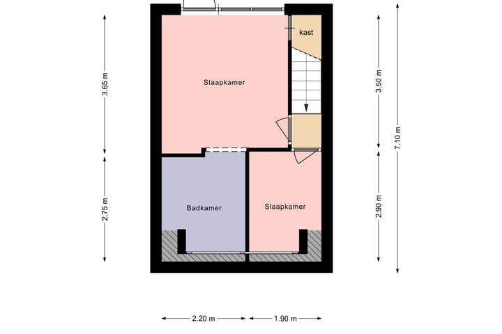 Bekijk foto 22 van Diaconiestraat 10