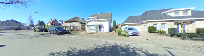 View 360° photo of voortuin of Boschlaan 1