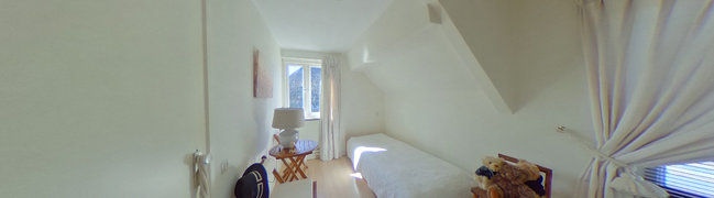 View 360° photo of slaapkamer of Boschlaan 1