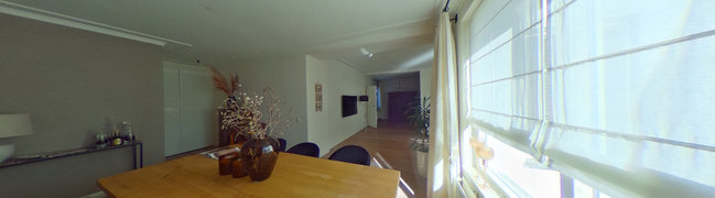 View 360° photo of woonkamer of Boschlaan 1