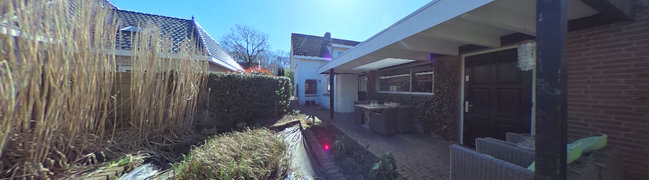 View 360° photo of achtertuin of Boschlaan 1