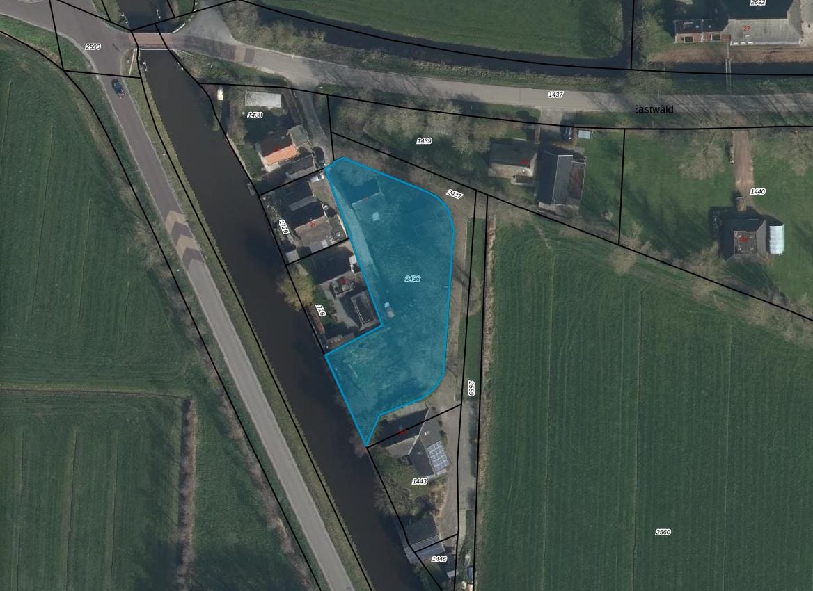 Foto 3 van Eastwâld 26