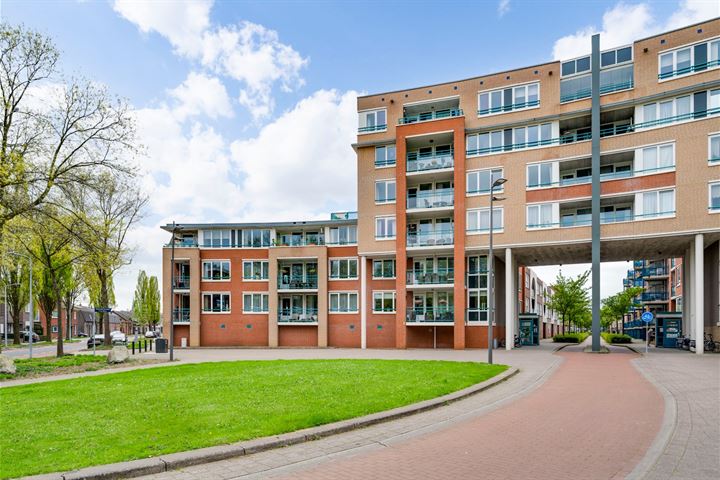 Bekijk foto 1 van Twijnderstraat 3