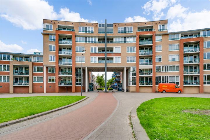 Bekijk foto 4 van Twijnderstraat 3