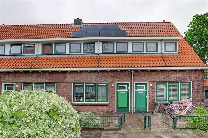 Bekijk foto 1 van Edisonstraat 43