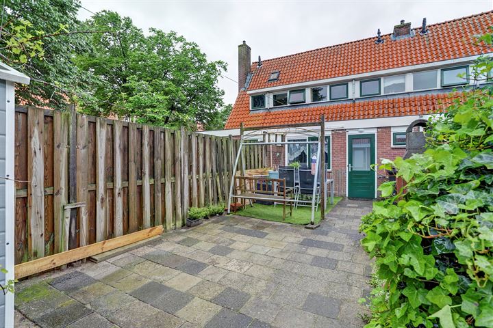 Bekijk foto 3 van Edisonstraat 43