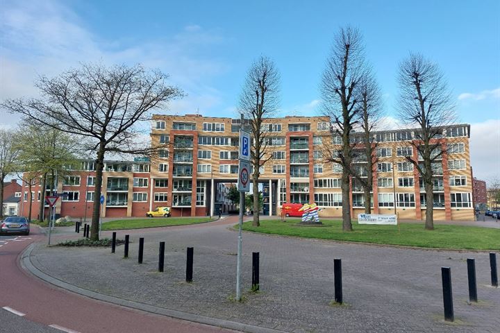 Bekijk foto 36 van Twijnderstraat 3