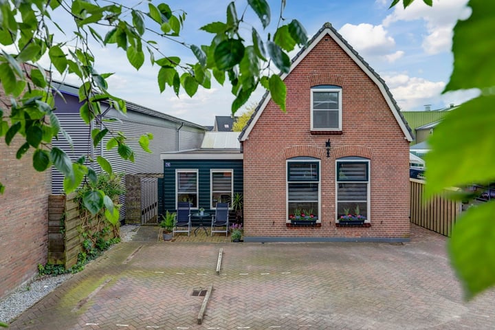 Bekijk foto 1 van Gorinchemsestraat 76