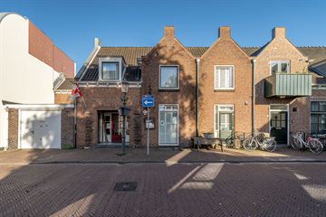 Oliesteeg 7, Amersfoort