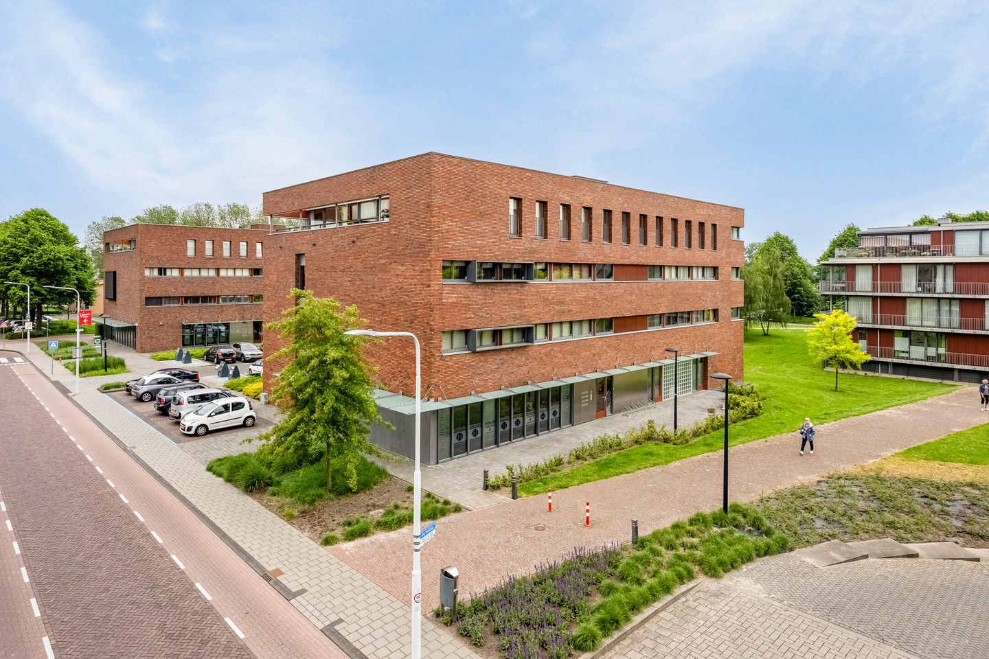 Foto 1 van De Helling 134