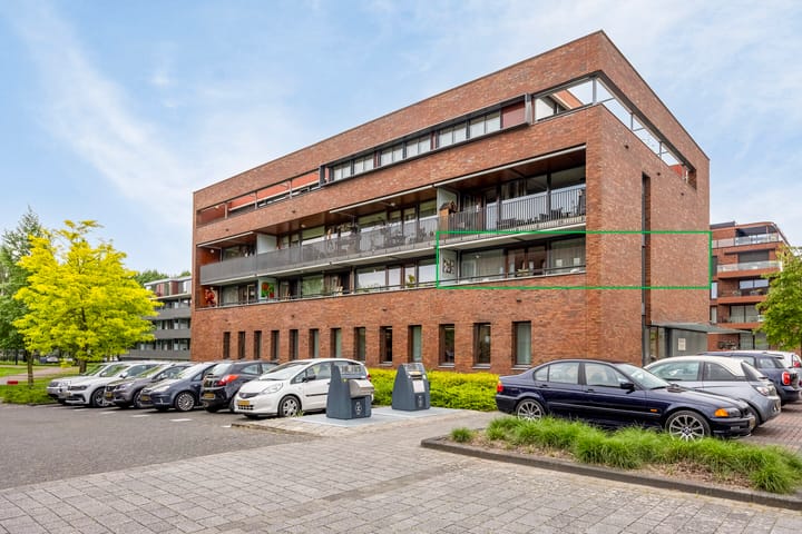 Foto 5 van De Helling 134