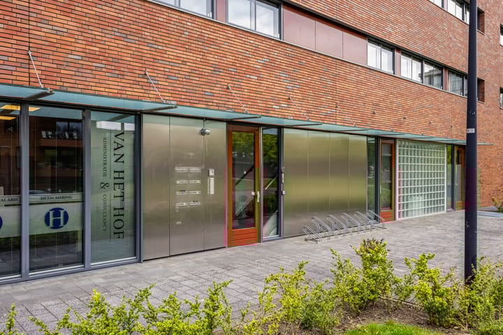 Foto 6 van De Helling 134