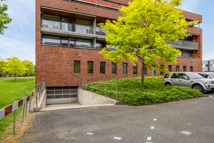 Foto 32 van De Helling 134