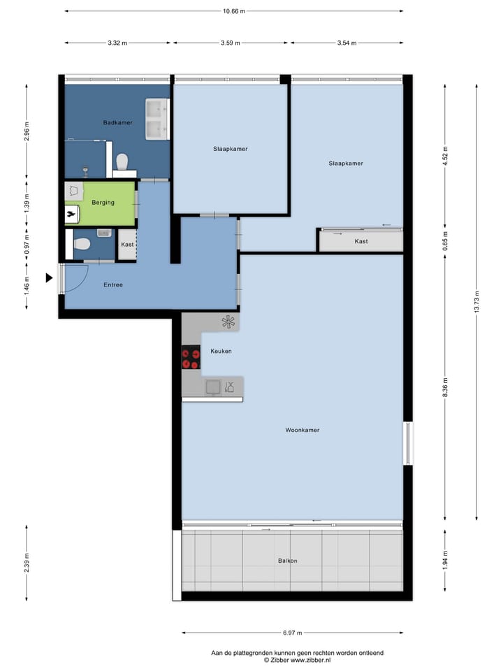 Foto 40 van De Helling 134