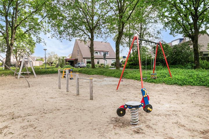 Bekijk foto 47 van Sonsbeek 16