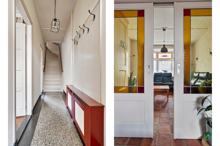 Bekijk foto 3 van Baardwijksestraat 56