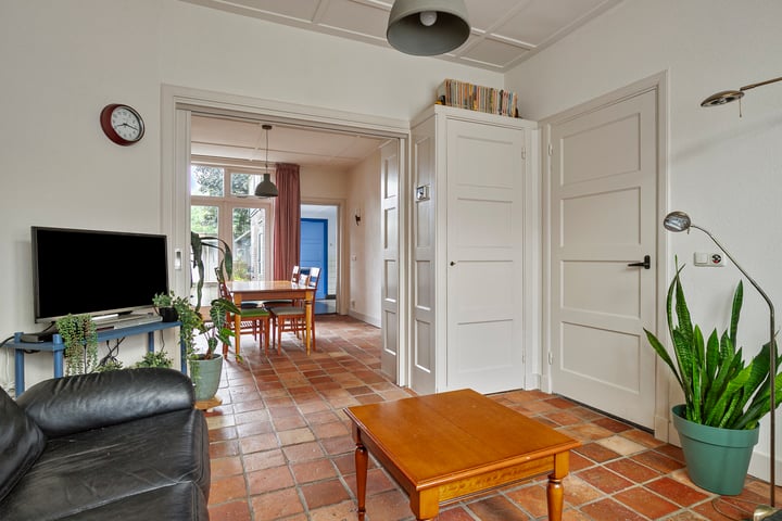 Bekijk foto 4 van Baardwijksestraat 56