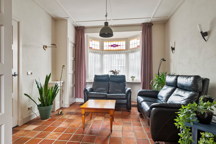 Bekijk foto 5 van Baardwijksestraat 56