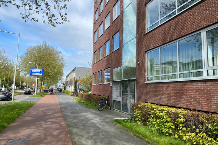 View photo 8 of Amstelveenseweg 611 pp