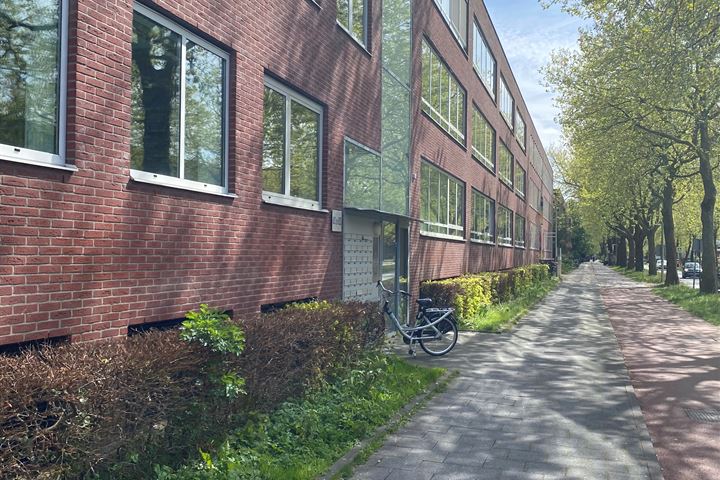 View photo 9 of Amstelveenseweg 611 pp