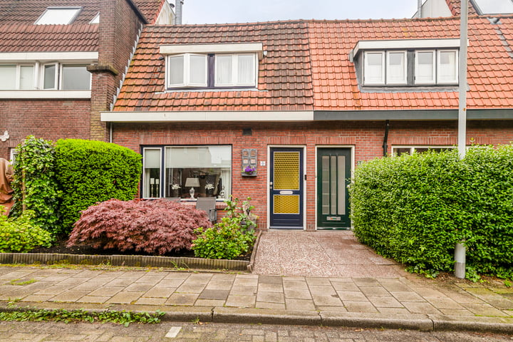 Bekijk foto 4 van Tedingerstraat 48