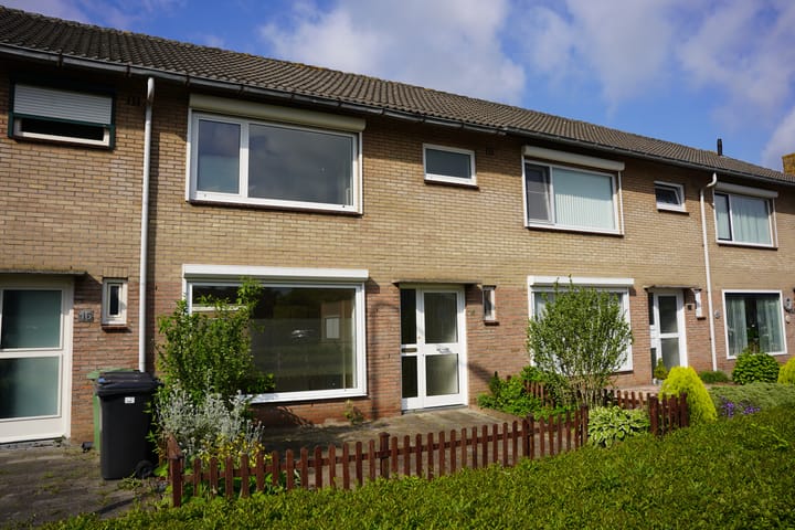 Foto 1 van Melkweg 14