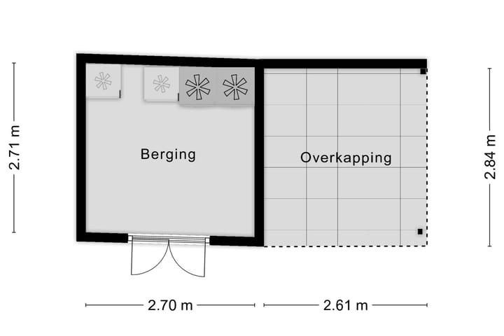 Bekijk foto 32 van Palmboomstraat 104