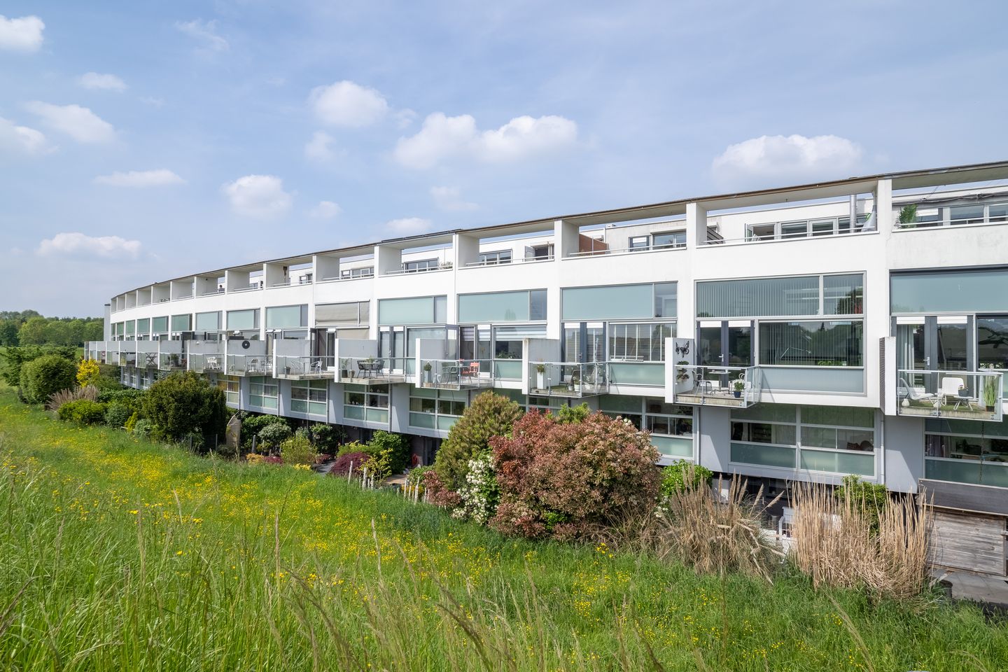 Huis verkocht Paradijsselpark 90 2904 PA Capelle aan den IJssel [funda]