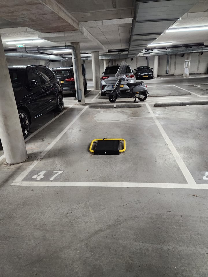 Photo 1 of Daguerrestraat 116