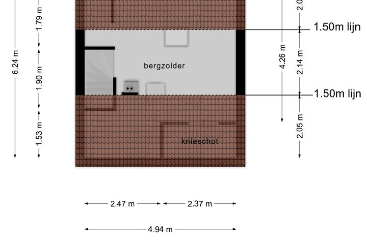 Bekijk foto 38 van Westfriesland 12