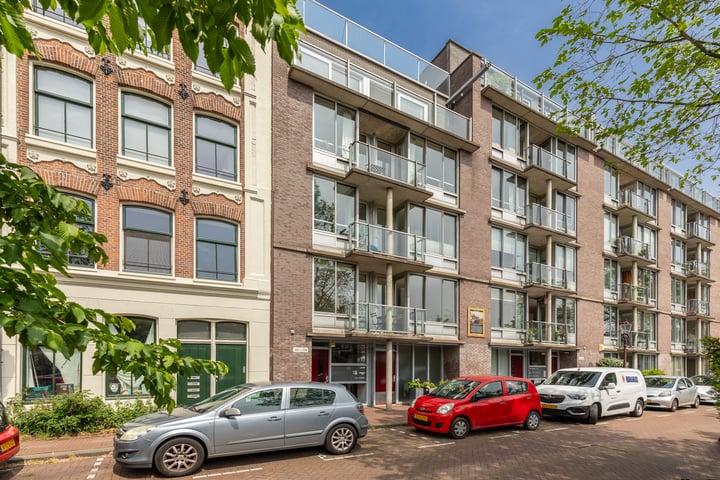 Bekijk foto 2 van Zoutkeetsgracht 328