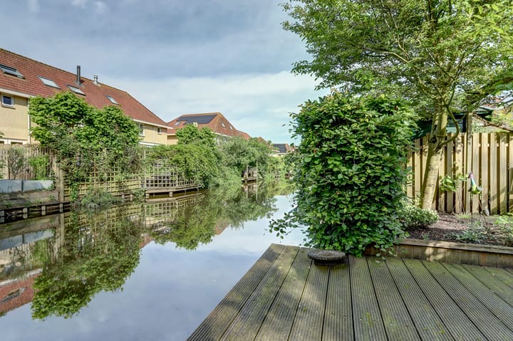 Foto 41 van Weegbreegaarde 1