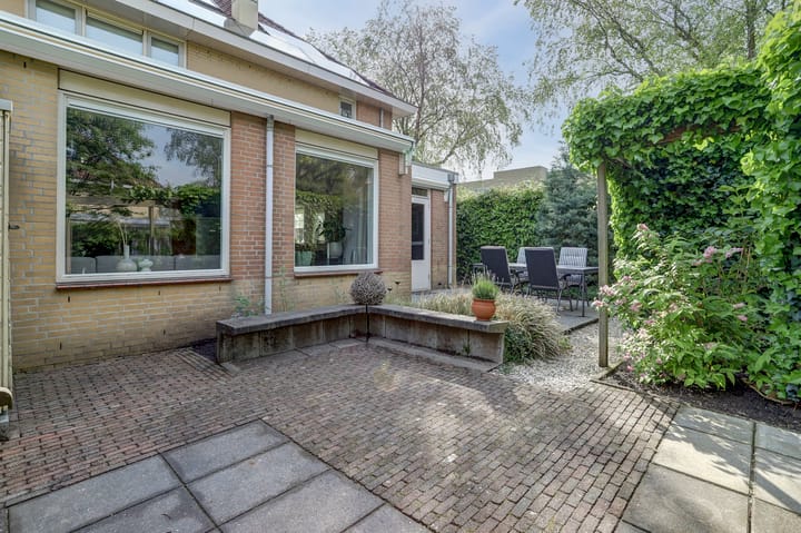 Foto 46 van Weegbreegaarde 1