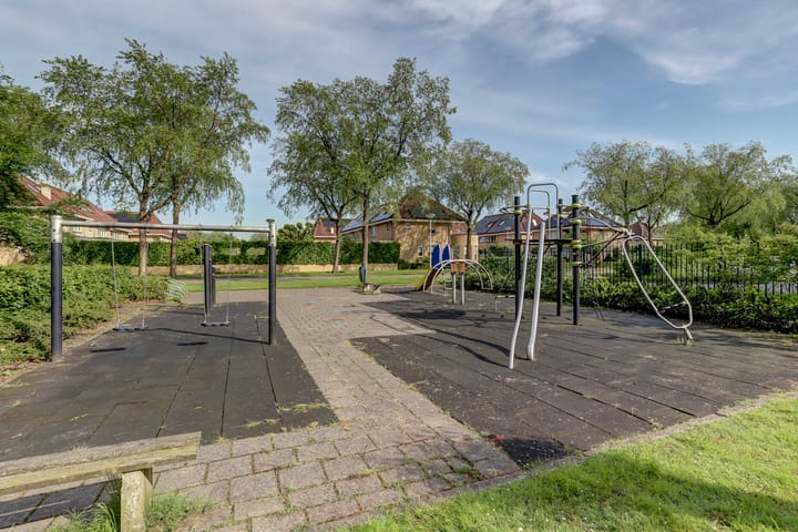 Foto 51 van Weegbreegaarde 1