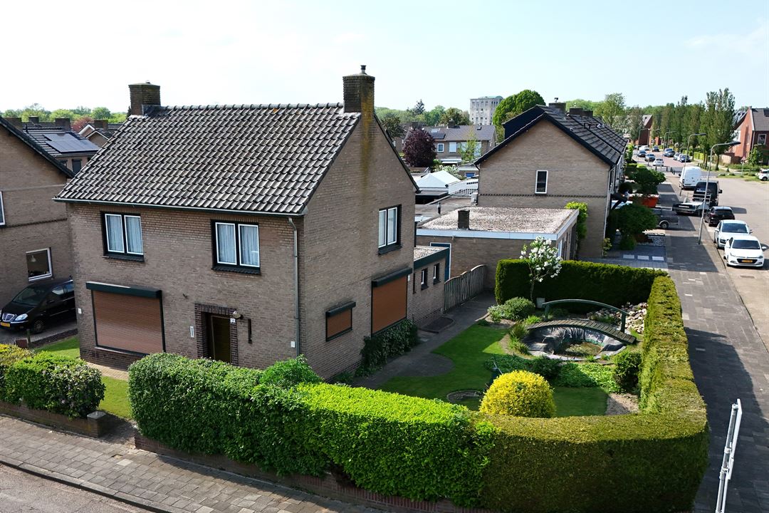 Huis Verkocht: Langeweg 198 6591 XA Gennep [funda]