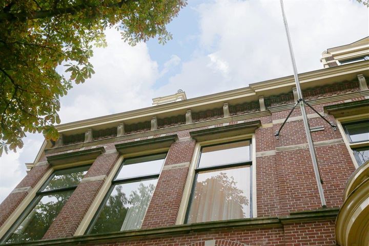 Kennemerstraatweg 13, Alkmaar