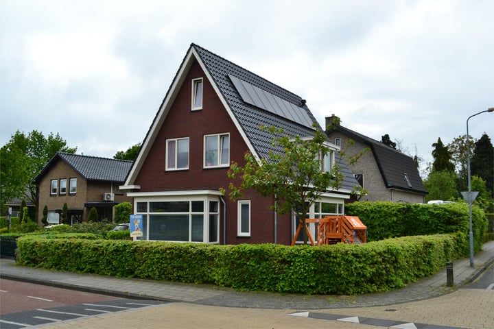 Bekijk foto 1 van Oosterdorpsstraat 62