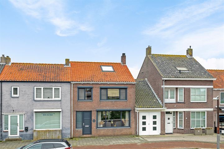 View photo 53 of Scheldekade 5