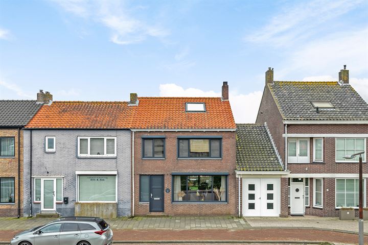 View photo 55 of Scheldekade 5