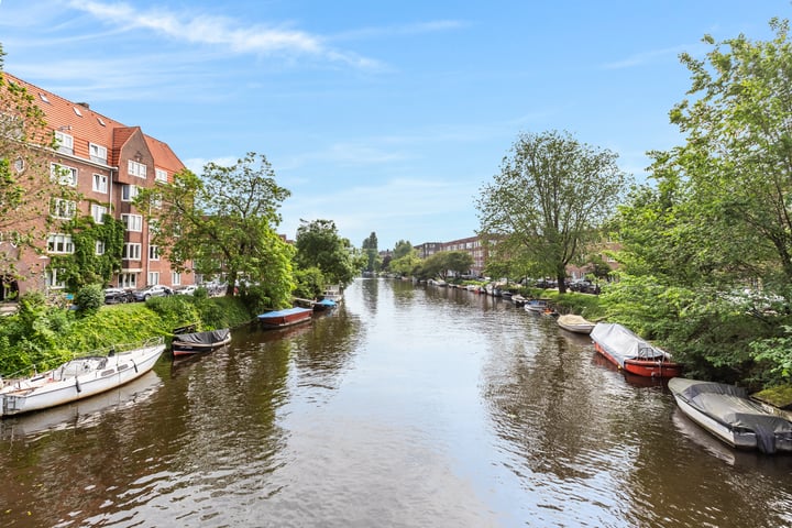 Bekijk foto 21 van Amstelkade 94