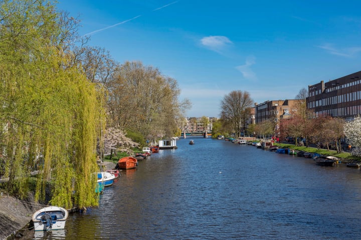 Bekijk foto 34 van Amstelkade 94